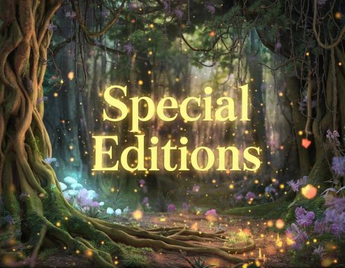 Special Editions